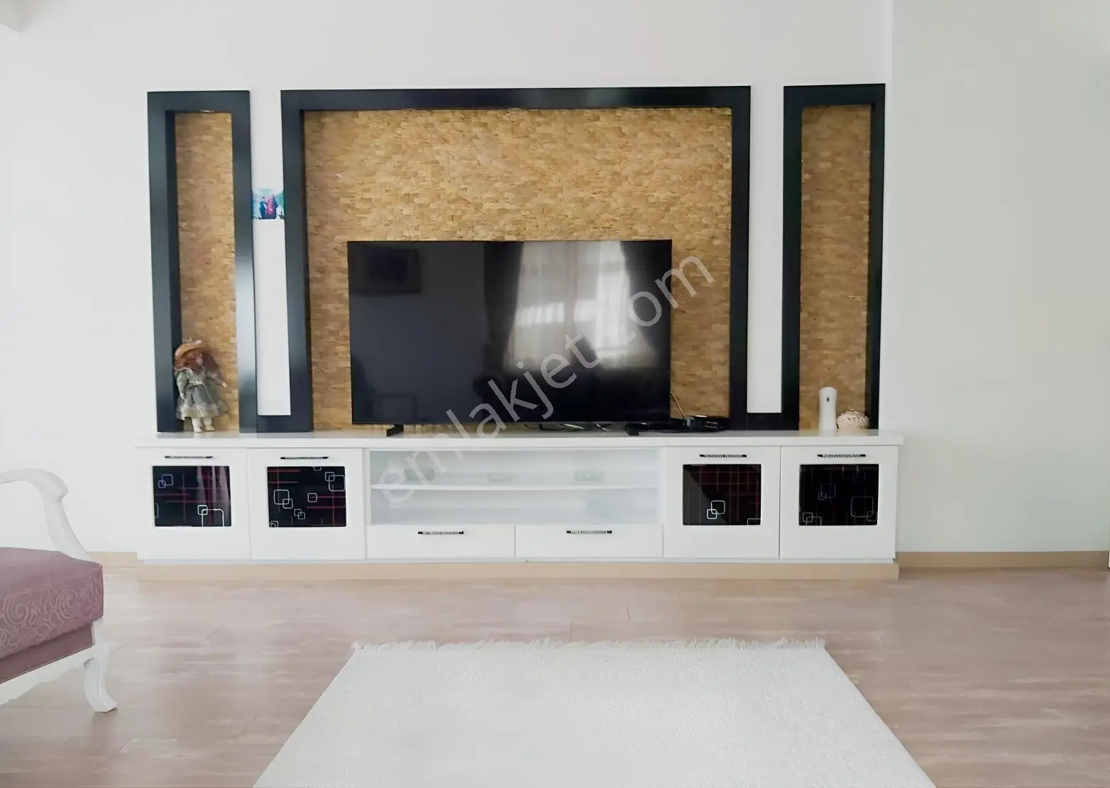Aksoy'dan Emlaklarda Site İçi Villa Takasına Uygun 4+1daire — fotoğraf 14