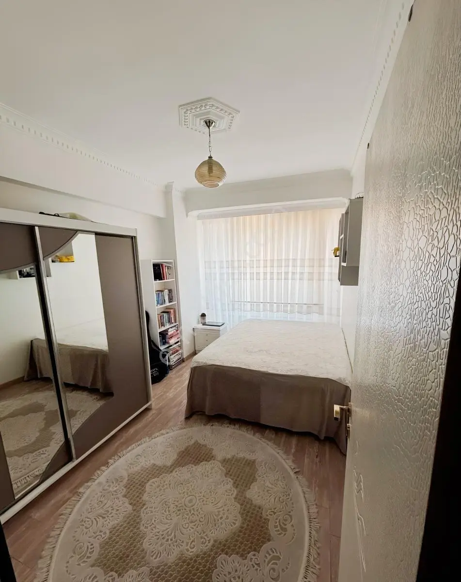 Aksoy'dan Emlaklarda Site İçi Villa Takasına Uygun 4+1daire — fotoğraf 16
