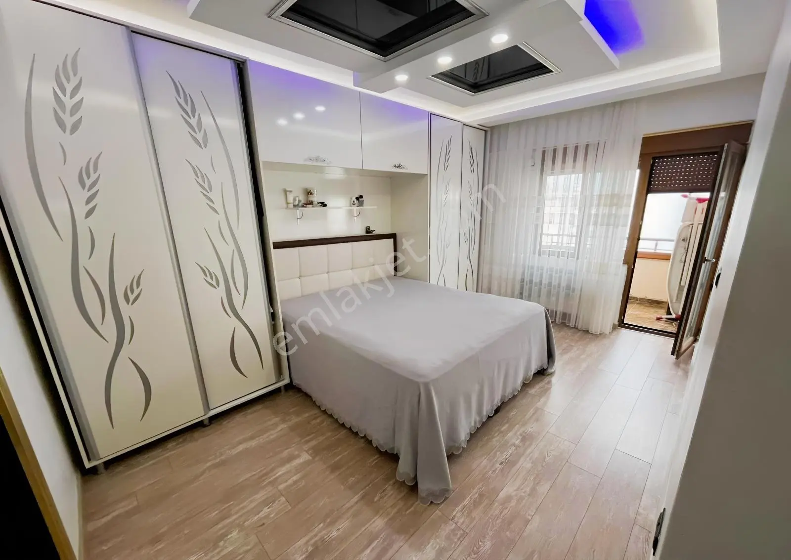 Aksoy'dan Emlaklarda Site İçi Villa Takasına Uygun 4+1daire — fotoğraf 19