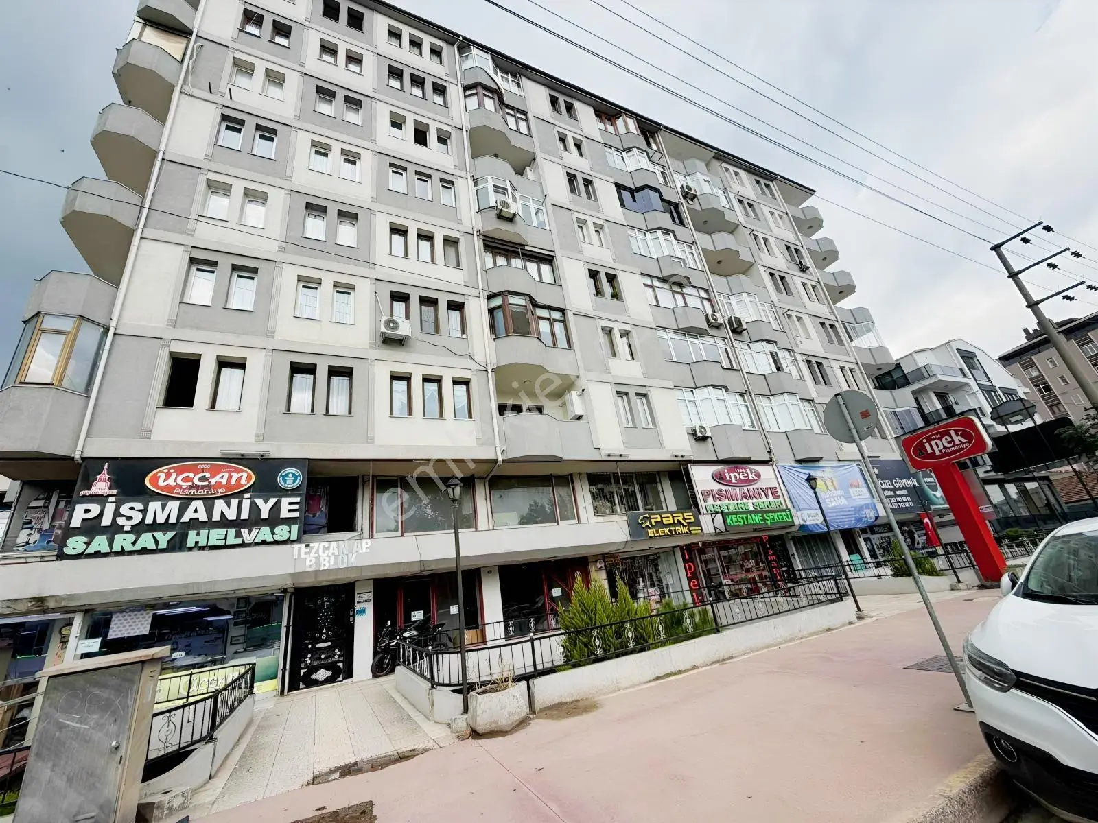 Asayra Emlaktan İzmit Yenidoğan Da 3+1 Satılık Arakat
