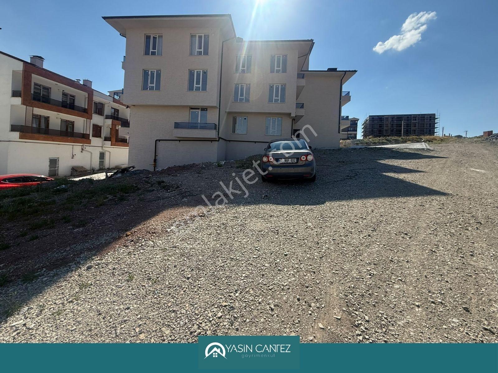 Yasin Cantez' Den Kütahya Merkezde 1+1 Satılık Daire — fotoğraf 4