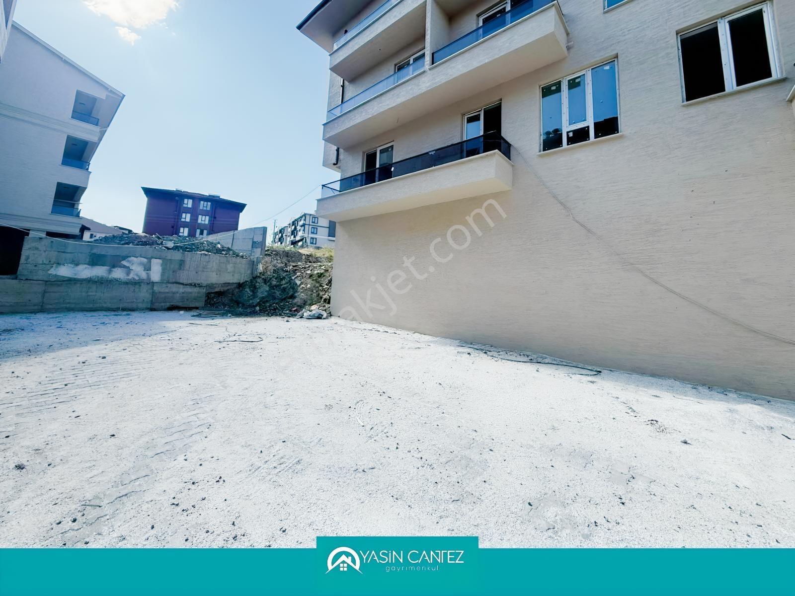 Yasin Cantez' Den Kütahya Merkezde 1+1 Satılık Daire — fotoğraf 5