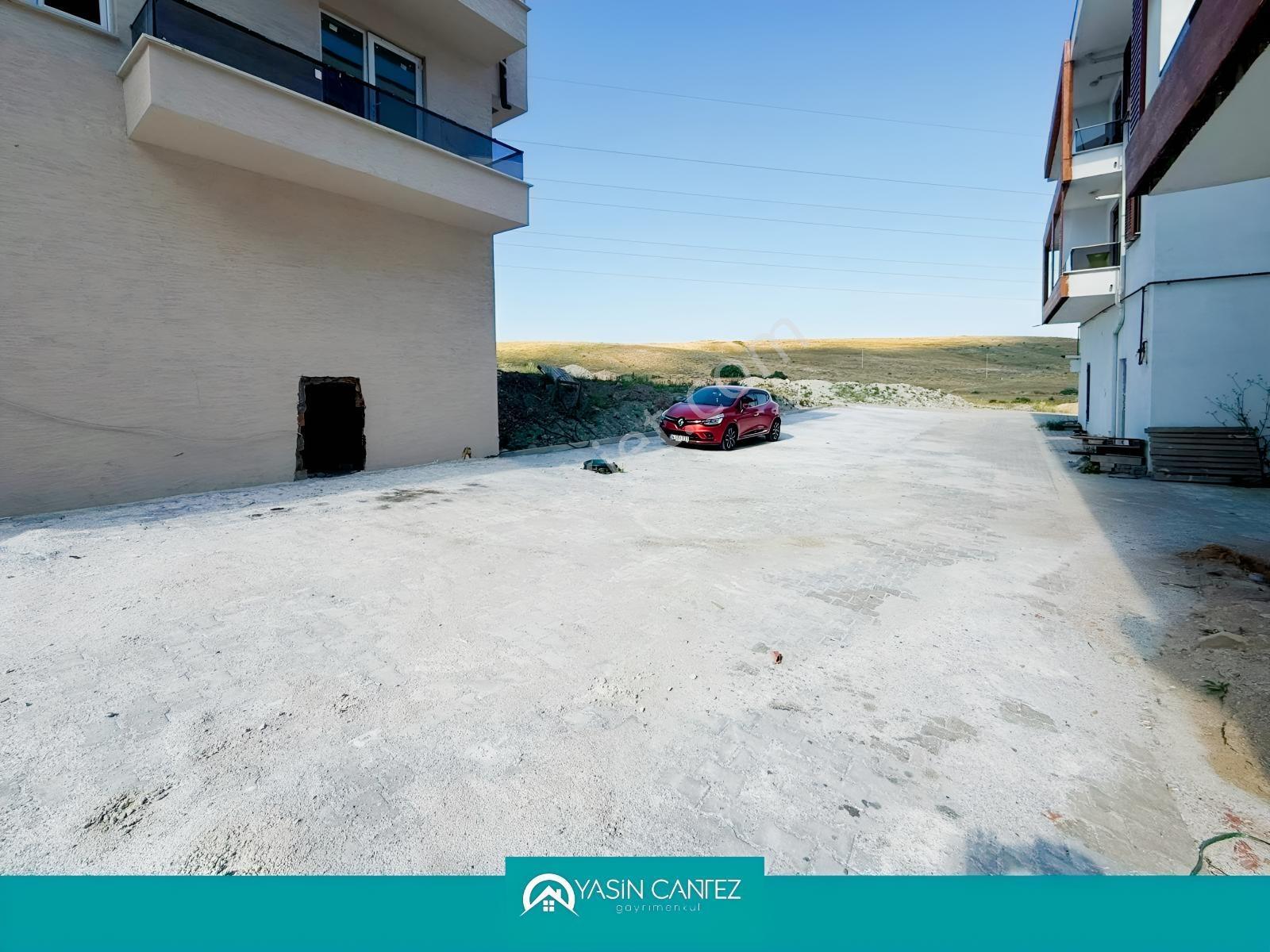 Yasin Cantez' Den Kütahya Merkezde 1+1 Satılık Daire — fotoğraf 6