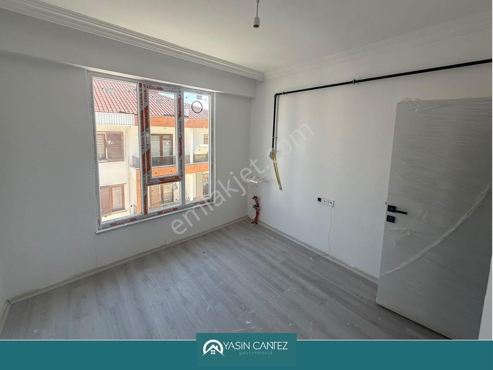 Yasin Cantez' Den Kütahya Merkezde 1+1 Satılık Daire — fotoğraf 10
