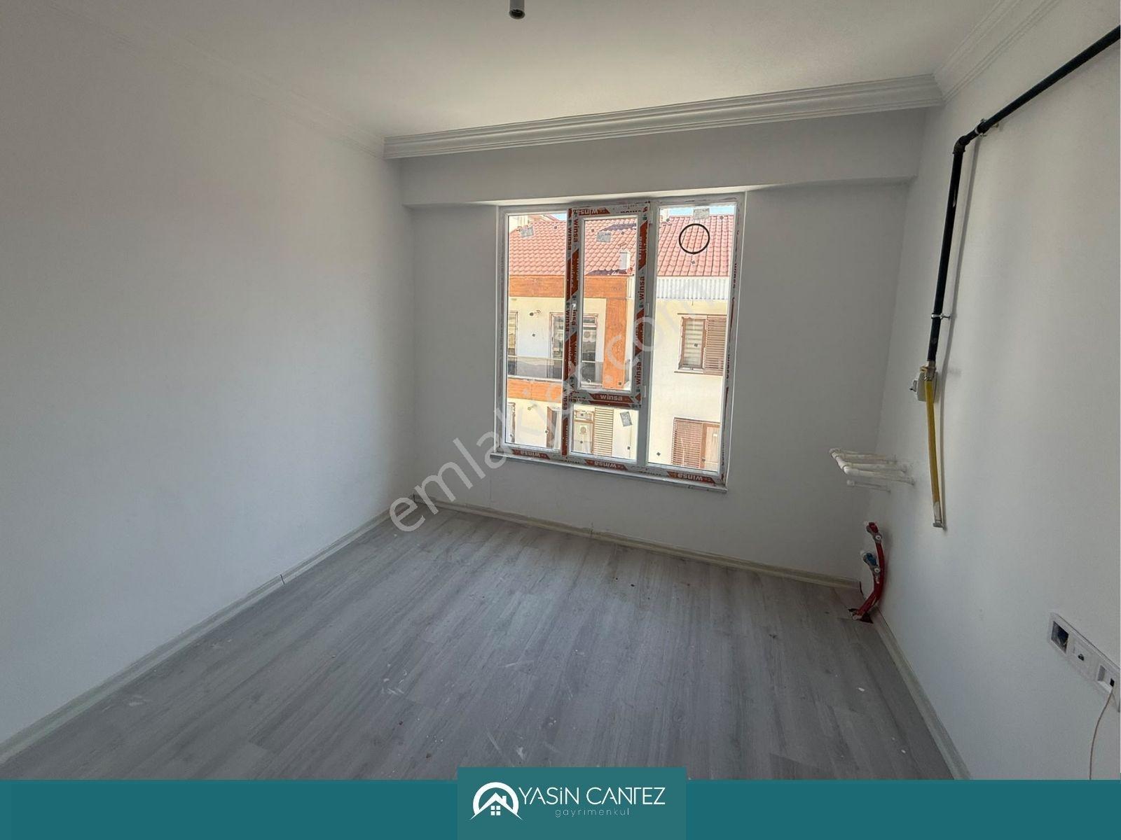 Yasin Cantez' Den Kütahya Merkezde 1+1 Satılık Daire — fotoğraf 11