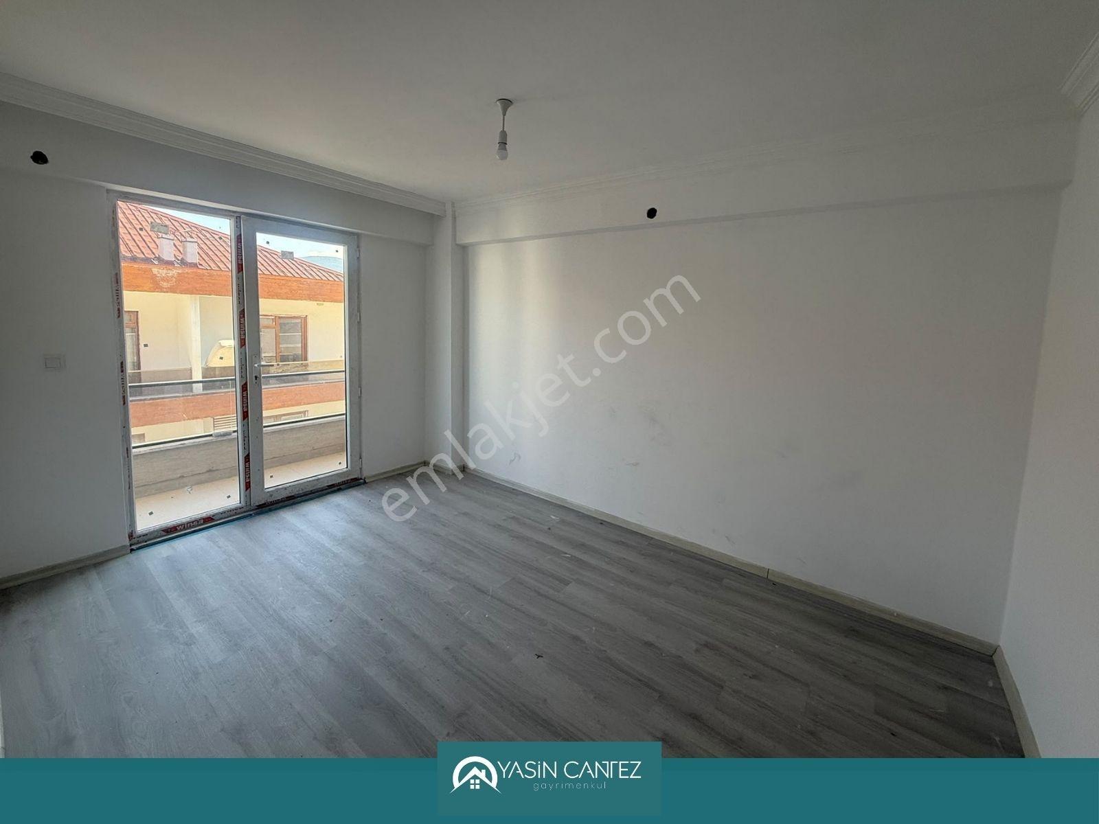 Yasin Cantez' Den Kütahya Merkezde 1+1 Satılık Daire — fotoğraf 12