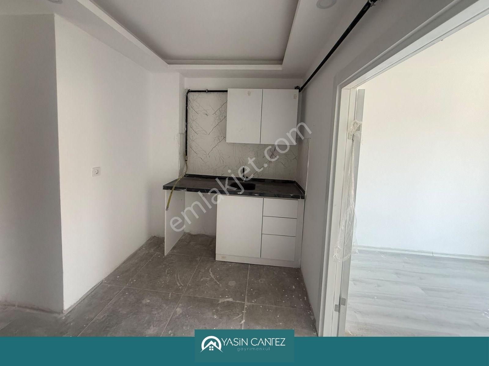 Yasin Cantez' Den Kütahya Merkezde 1+1 Satılık Daire — fotoğraf 14