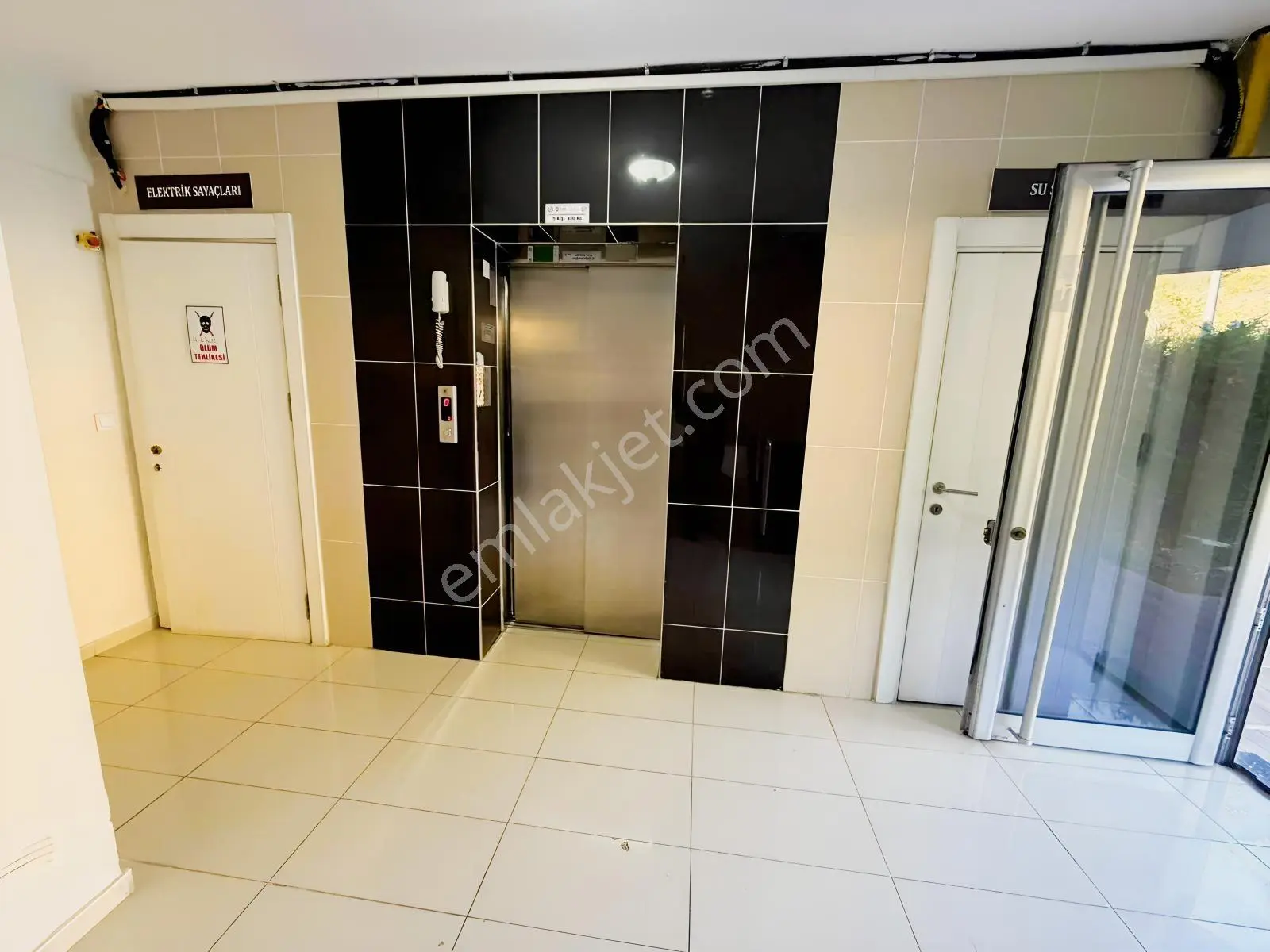 Asayradan İzmıt Jasmın Country 2+1 Satılık Çatı Eğimsiz Daire — fotoğraf 4
