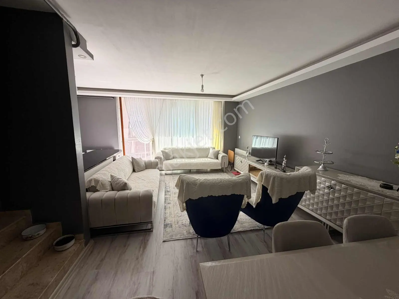 Asayradan İzmıt Jasmın Country 2+1 Satılık Çatı Eğimsiz Daire — fotoğraf 11