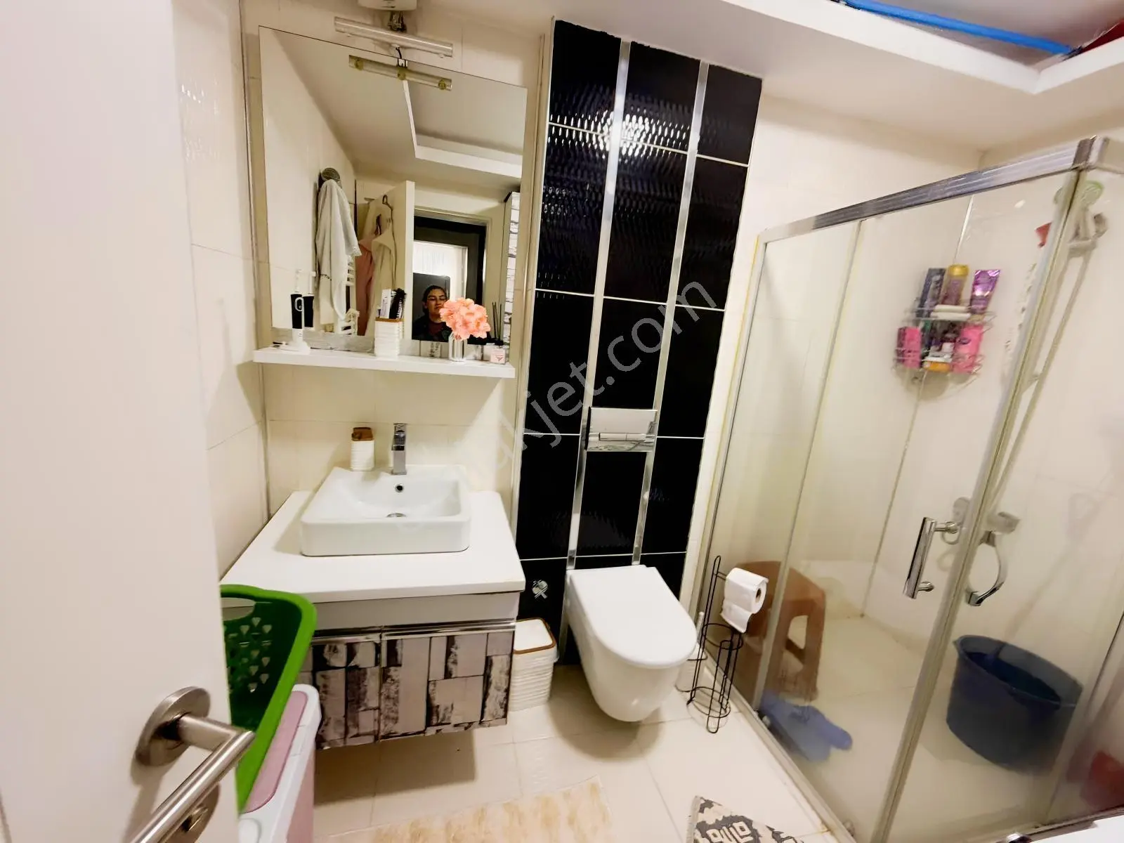 Asayradan İzmıt Jasmın Country 2+1 Satılık Çatı Eğimsiz Daire — fotoğraf 26