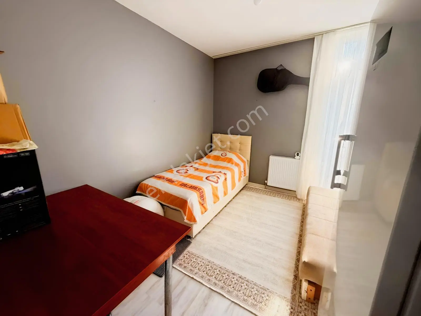 Asayradan İzmıt Jasmın Country 2+1 Satılık Çatı Eğimsiz Daire — fotoğraf 28