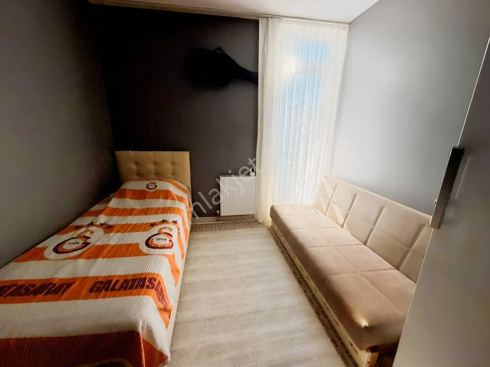 Asayradan İzmıt Jasmın Country 2+1 Satılık Çatı Eğimsiz Daire — fotoğraf 29