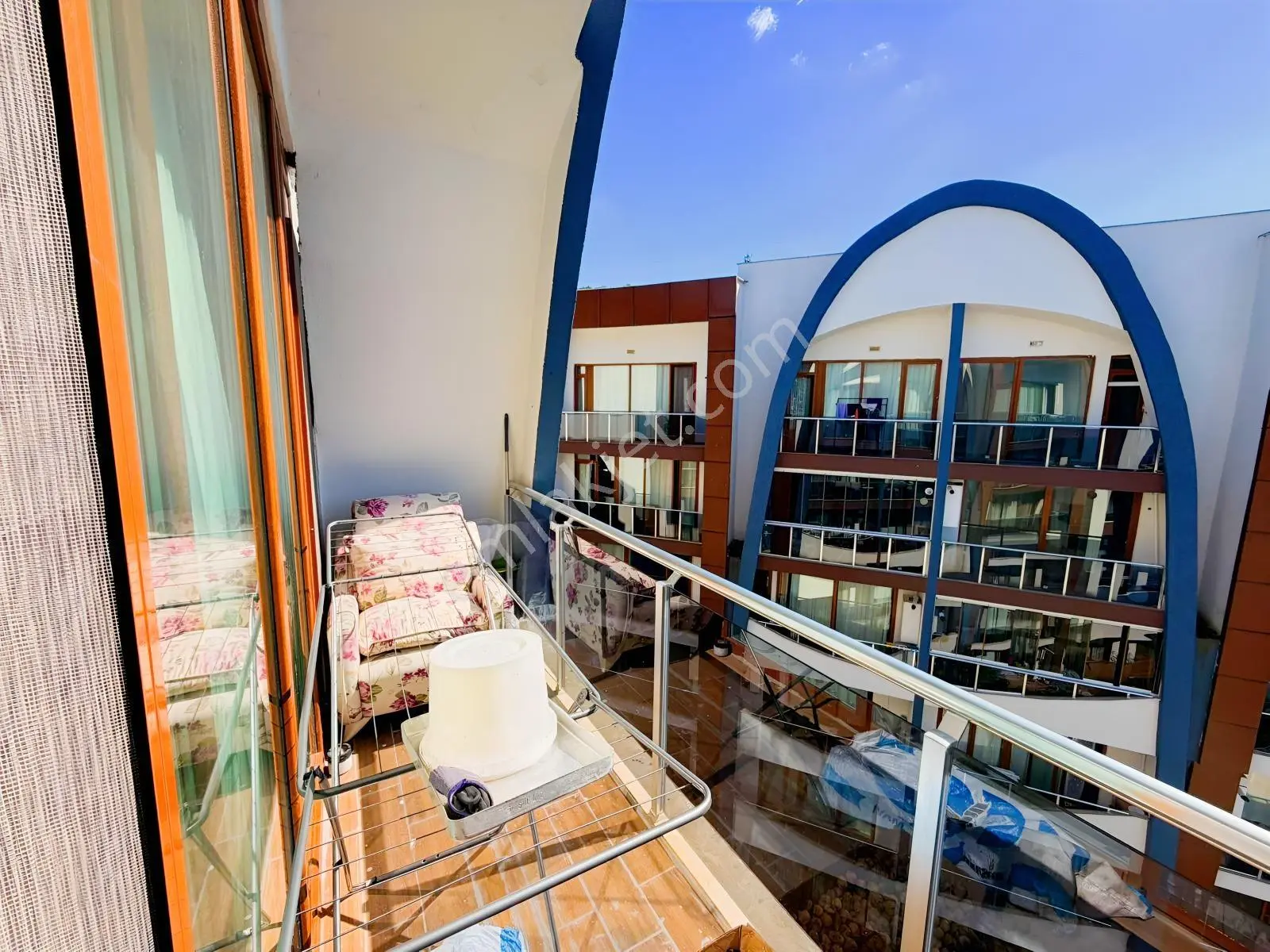 Asayradan İzmıt Jasmın Country 2+1 Satılık Çatı Eğimsiz Daire — fotoğraf 35