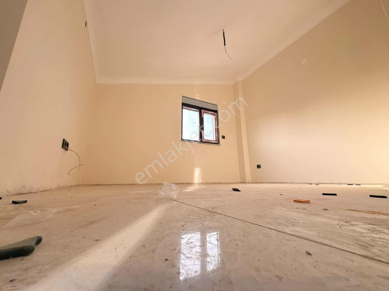 Avcı'dan Havuzlu 3+1 Geniş Bahçeli Sıfır Villa — fotoğraf 25