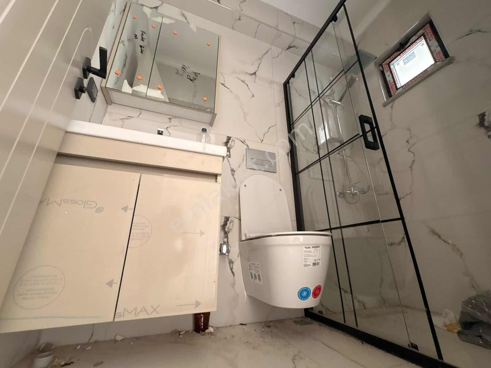 Avcı'dan Havuzlu 3+1 Geniş Bahçeli Sıfır Villa — fotoğraf 32