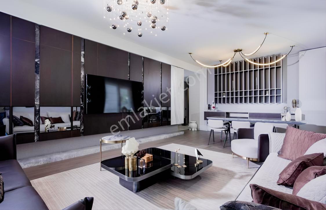 Prime Oran'da Satılık 3+1 Lüx Daire — fotoğraf 4