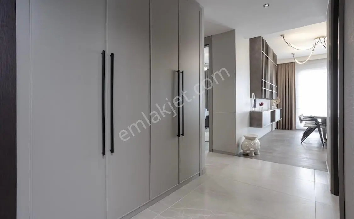 Prime Oran'da Satılık 3+1 Lüx Daire — fotoğraf 8