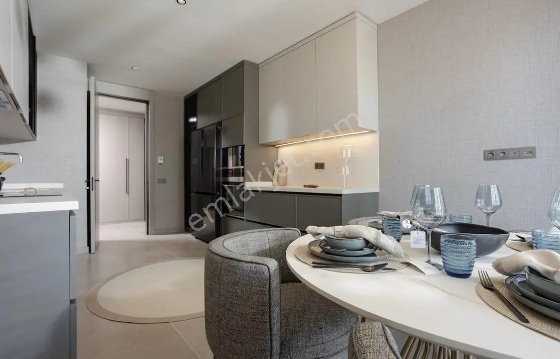 Prime Oran'da Satılık 3+1 Lüx Daire — fotoğraf 12