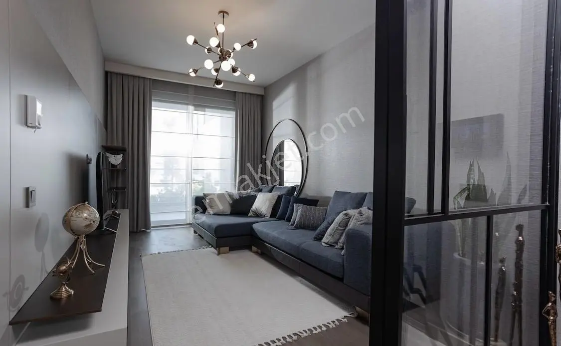 Prime Oran'da Satılık 3+1 Lüx Daire — fotoğraf 13