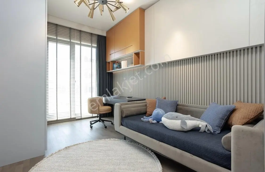 Prime Oran'da Satılık 3+1 Lüx Daire — fotoğraf 14