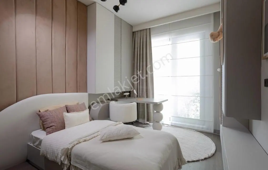 Prime Oran'da Satılık 3+1 Lüx Daire — fotoğraf 15
