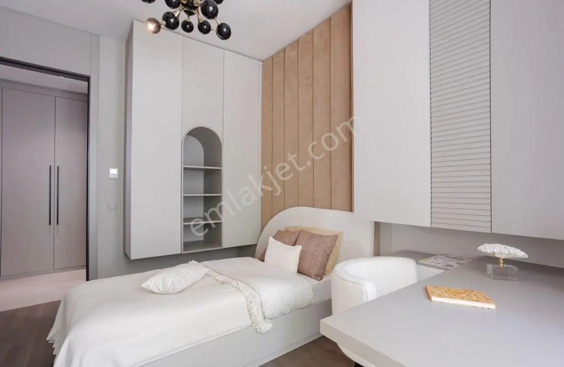 Prime Oran'da Satılık 3+1 Lüx Daire — fotoğraf 16