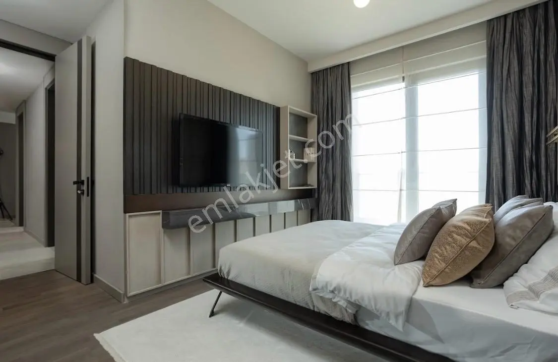 Prime Oran'da Satılık 3+1 Lüx Daire — fotoğraf 17