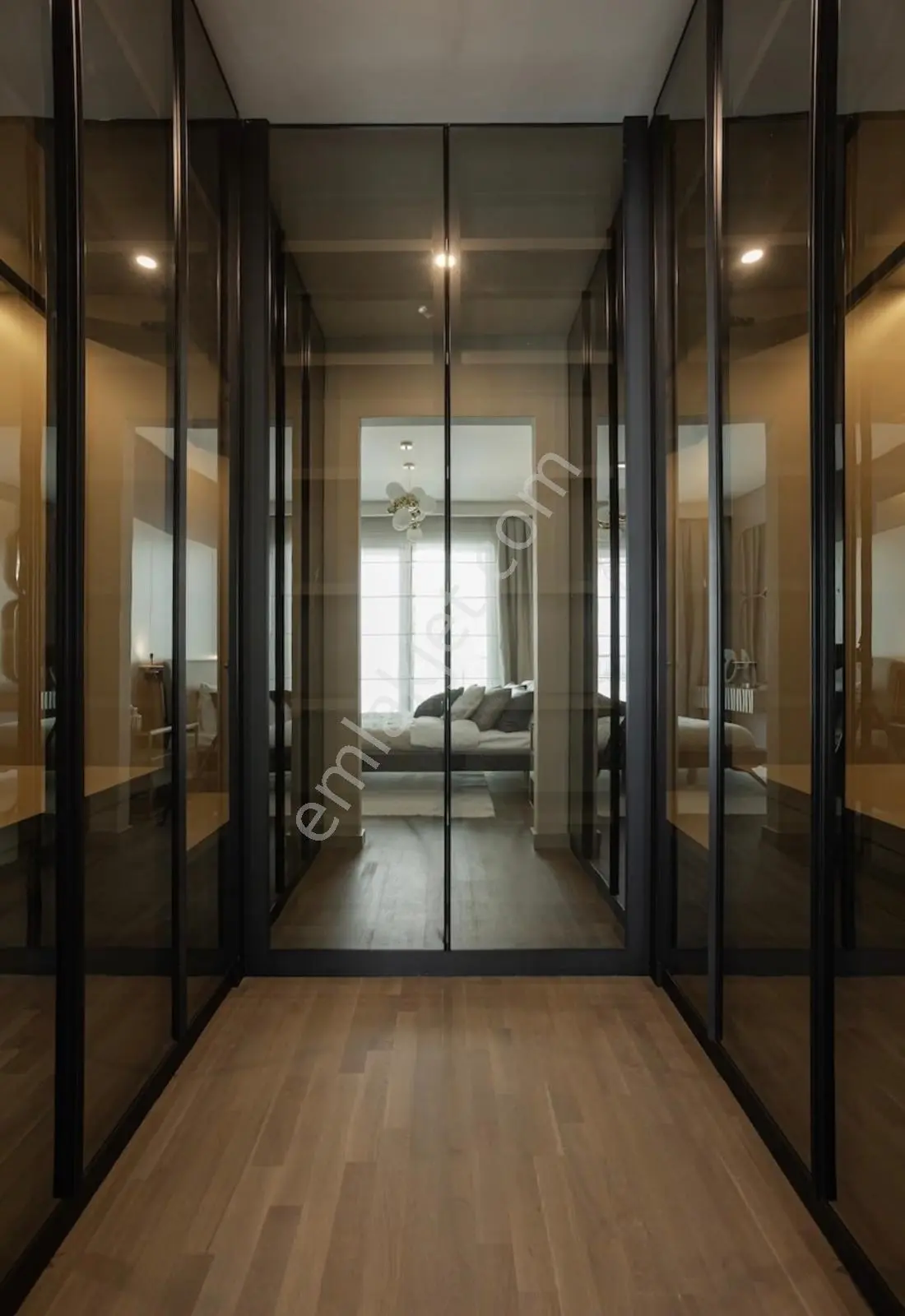 Prime Oran'da Satılık 3+1 Lüx Daire — fotoğraf 18