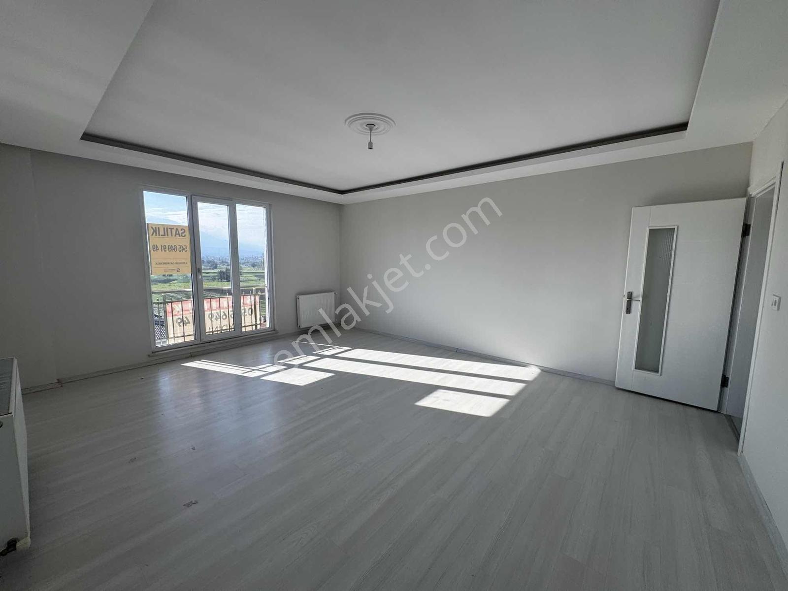 Atlastan | Fatih Mahallesinde Satılık Site İçi 3+1 Daire