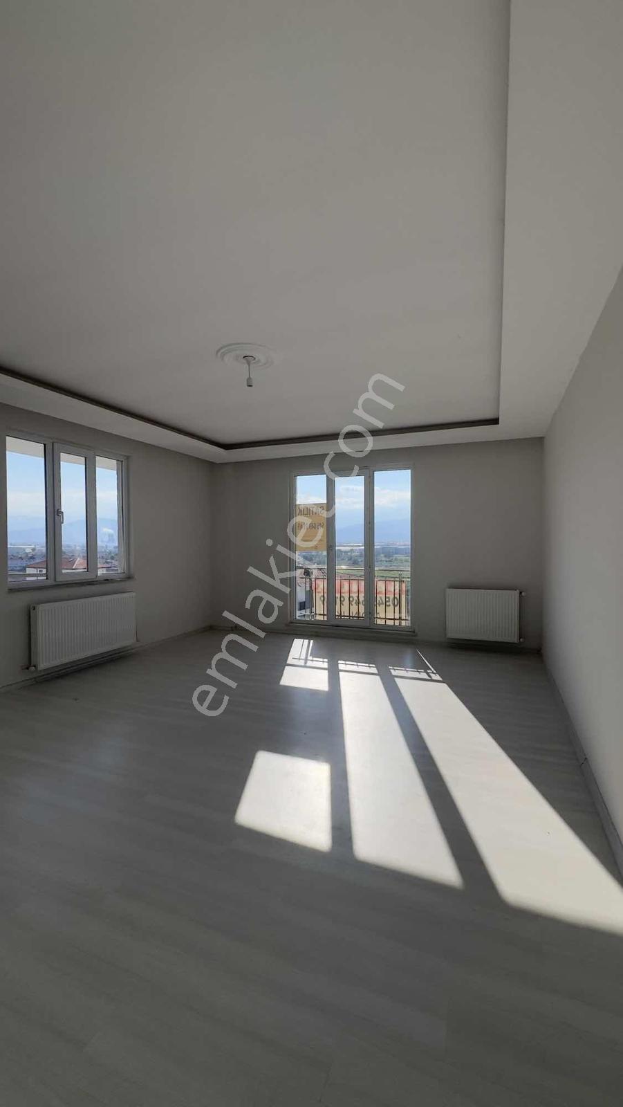 Atlastan | Fatih Mahallesinde Satılık Site İçi 3+1 Daire — fotoğraf 3