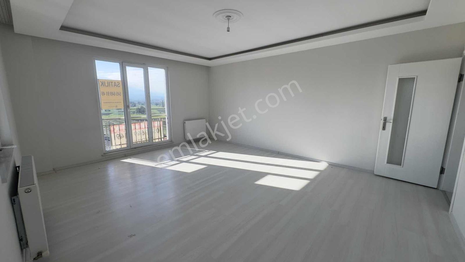 Atlastan | Fatih Mahallesinde Satılık Site İçi 3+1 Daire — fotoğraf 4