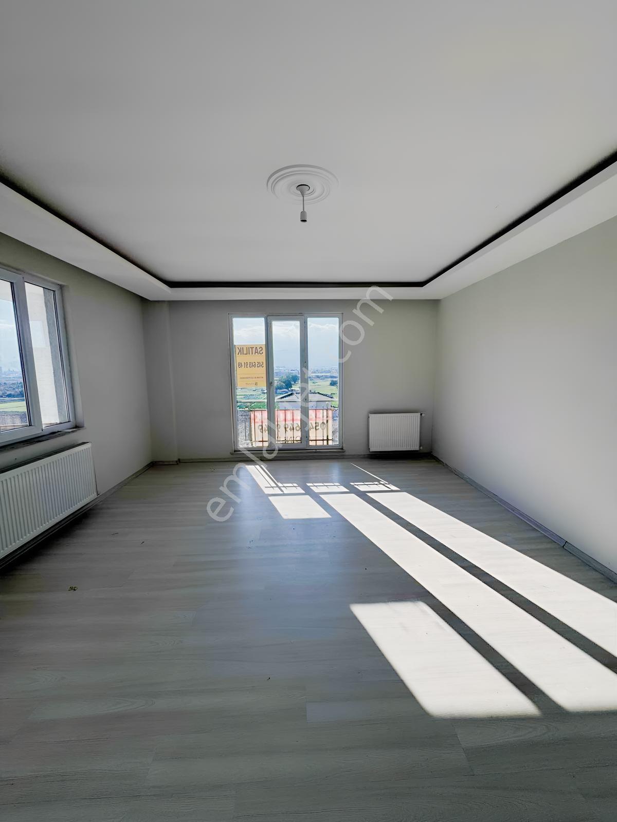 Atlastan | Fatih Mahallesinde Satılık Site İçi 3+1 Daire — fotoğraf 6