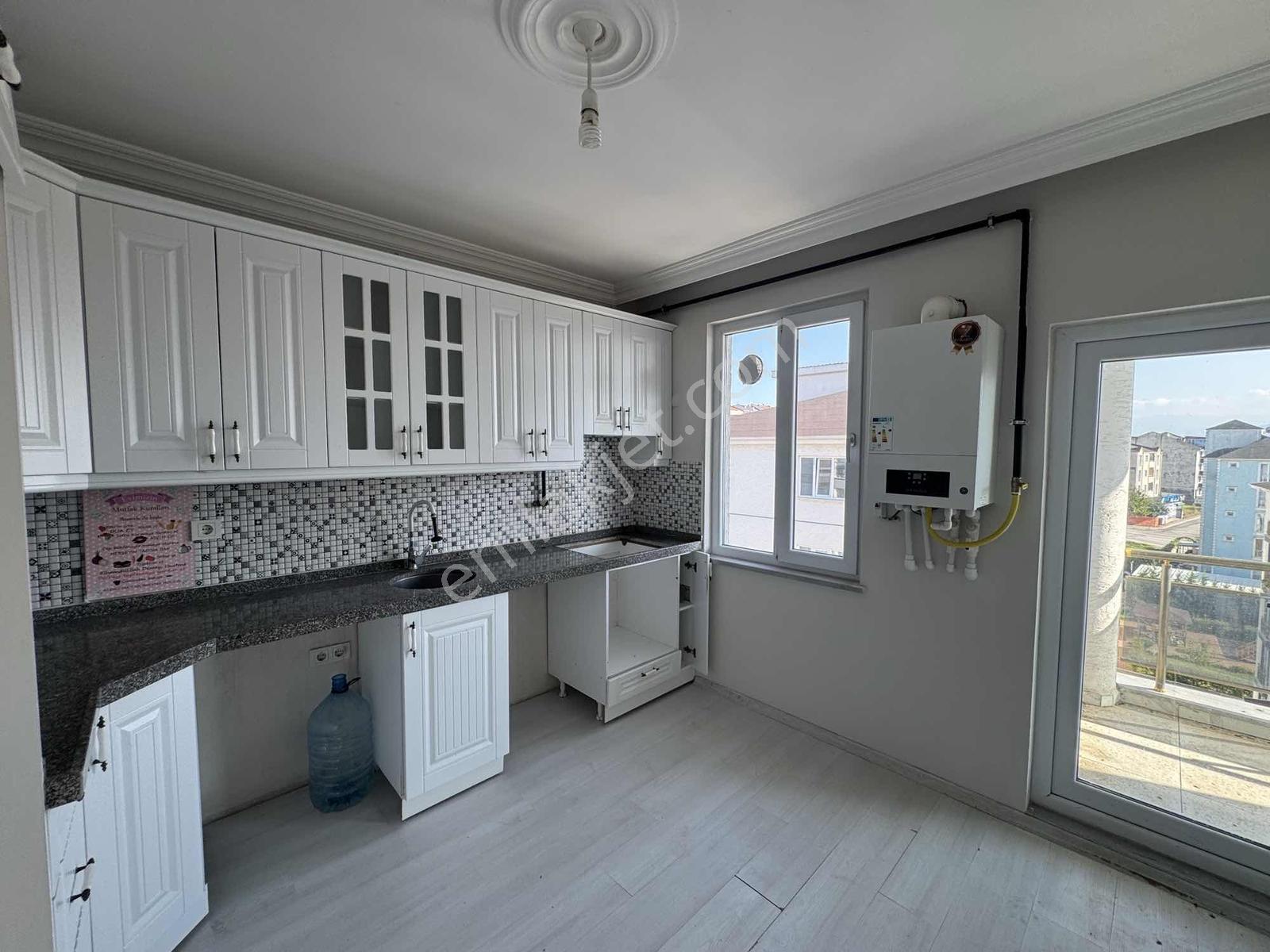 Atlastan | Fatih Mahallesinde Satılık Site İçi 3+1 Daire — fotoğraf 8