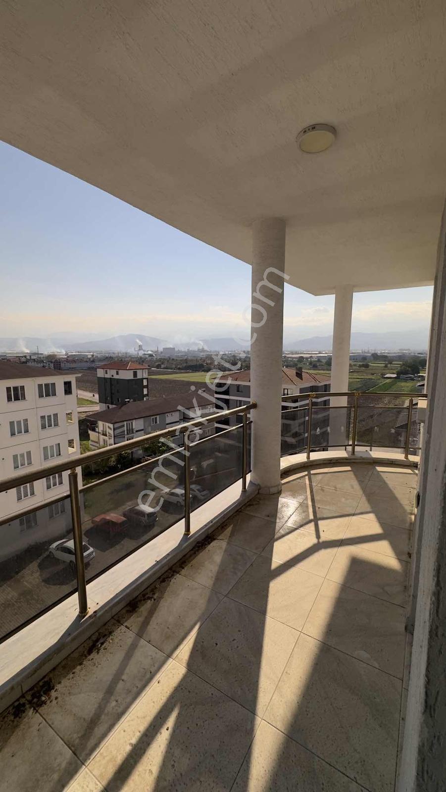 Atlastan | Fatih Mahallesinde Satılık Site İçi 3+1 Daire — fotoğraf 12