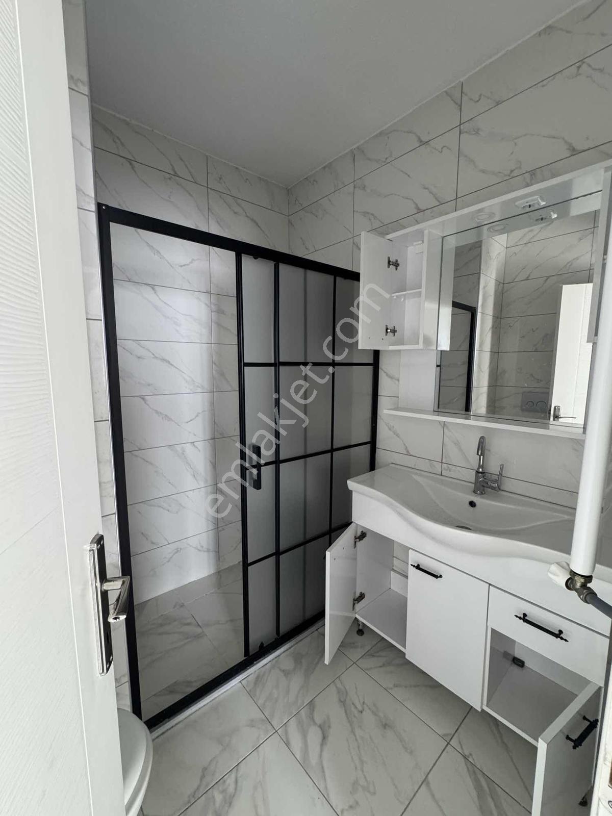 Atlastan | Fatih Mahallesinde Satılık Site İçi 3+1 Daire — fotoğraf 22