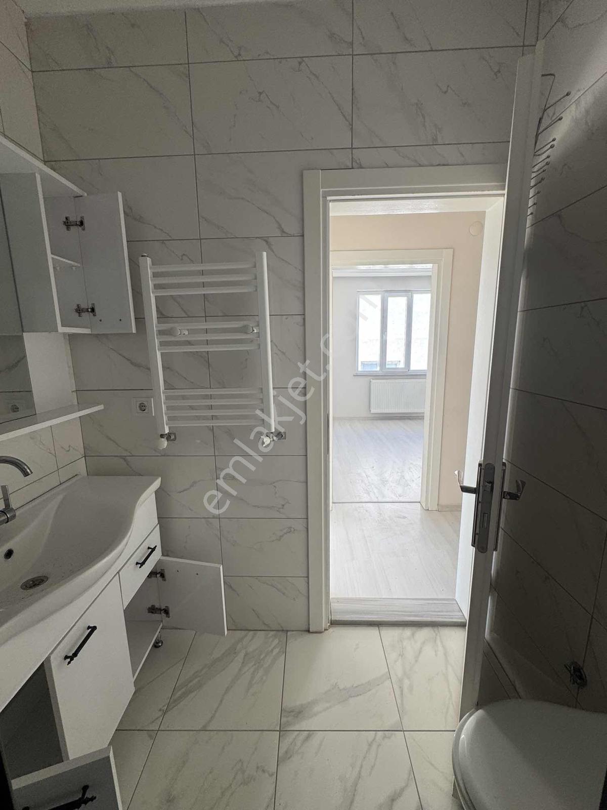Atlastan | Fatih Mahallesinde Satılık Site İçi 3+1 Daire — fotoğraf 23