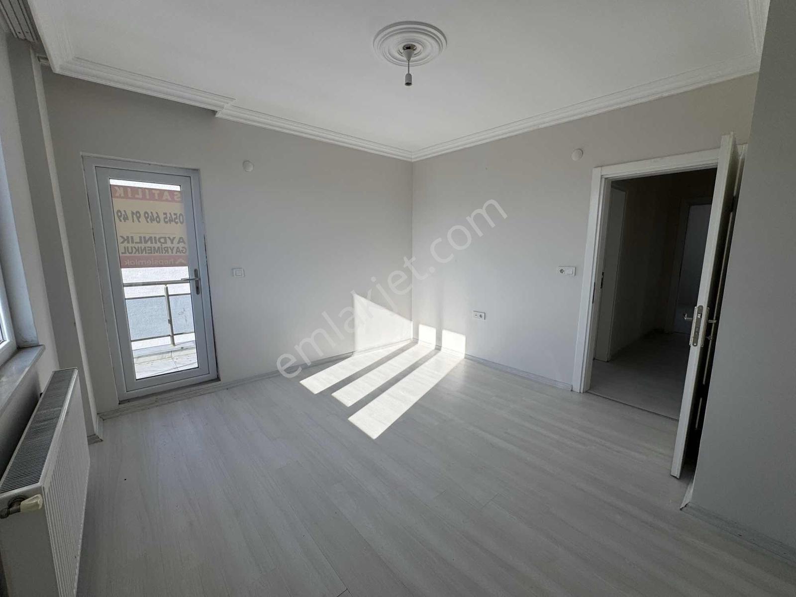 Atlastan | Fatih Mahallesinde Satılık Site İçi 3+1 Daire — fotoğraf 25