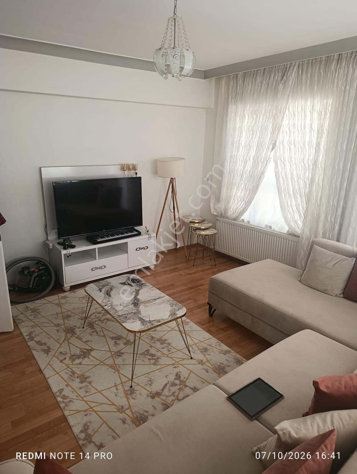 Mamak Aksemsettın Mah Satılık 4+1 Dublex Daıre