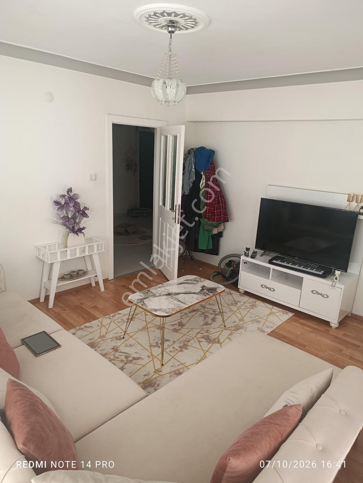 Mamak Aksemsettın Mah Satılık 4+1 Dublex Daıre — fotoğraf 2