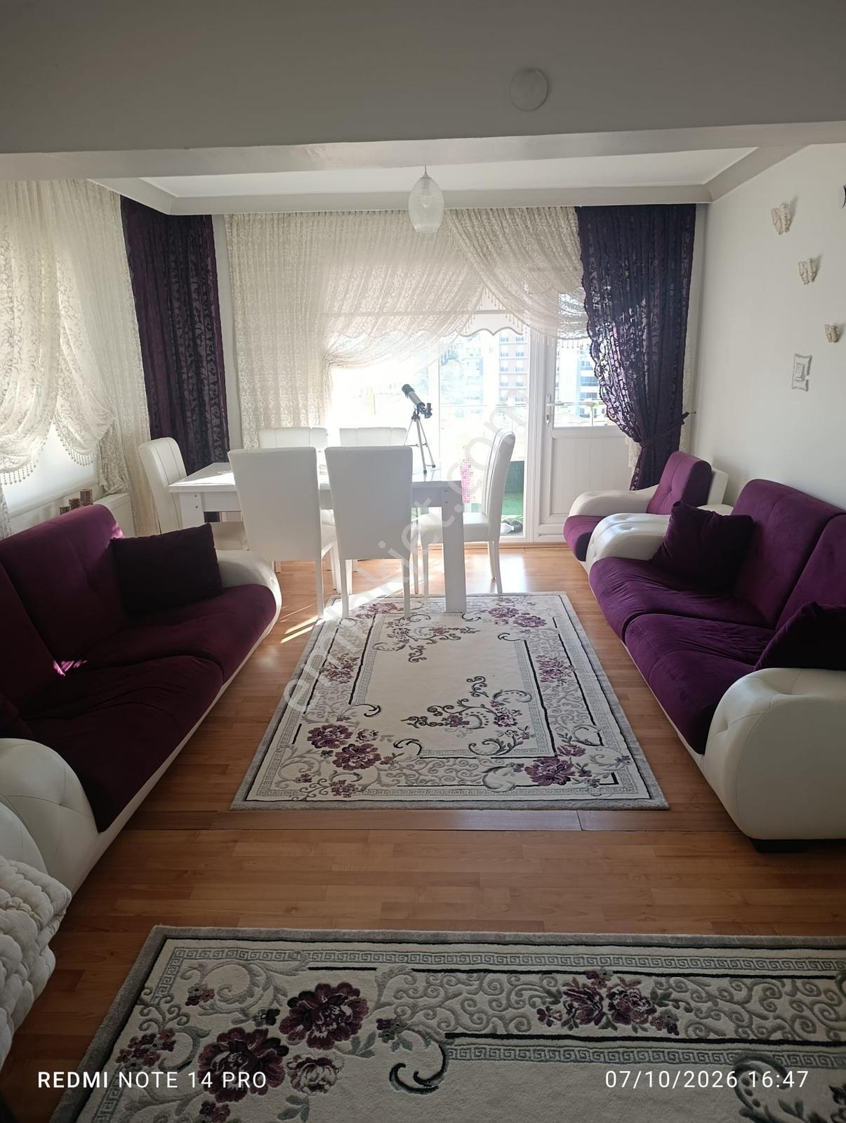 Mamak Aksemsettın Mah Satılık 4+1 Dublex Daıre — fotoğraf 3