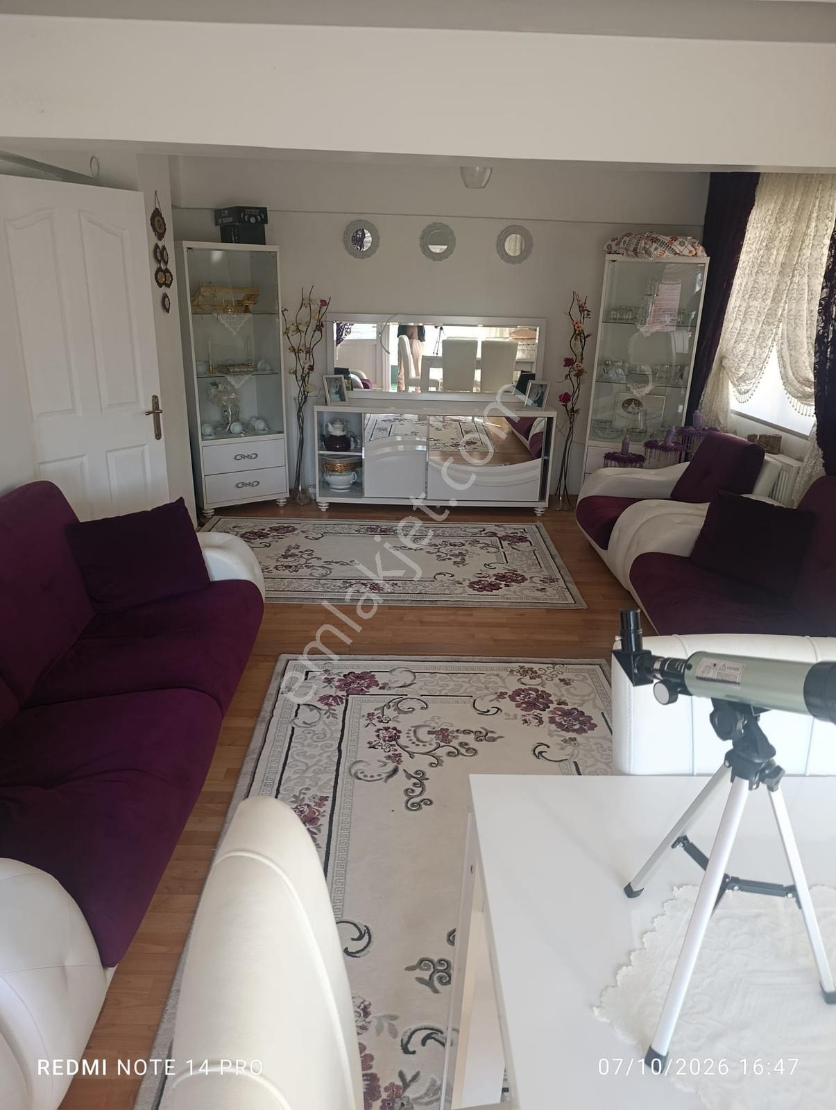 Mamak Aksemsettın Mah Satılık 4+1 Dublex Daıre — fotoğraf 4