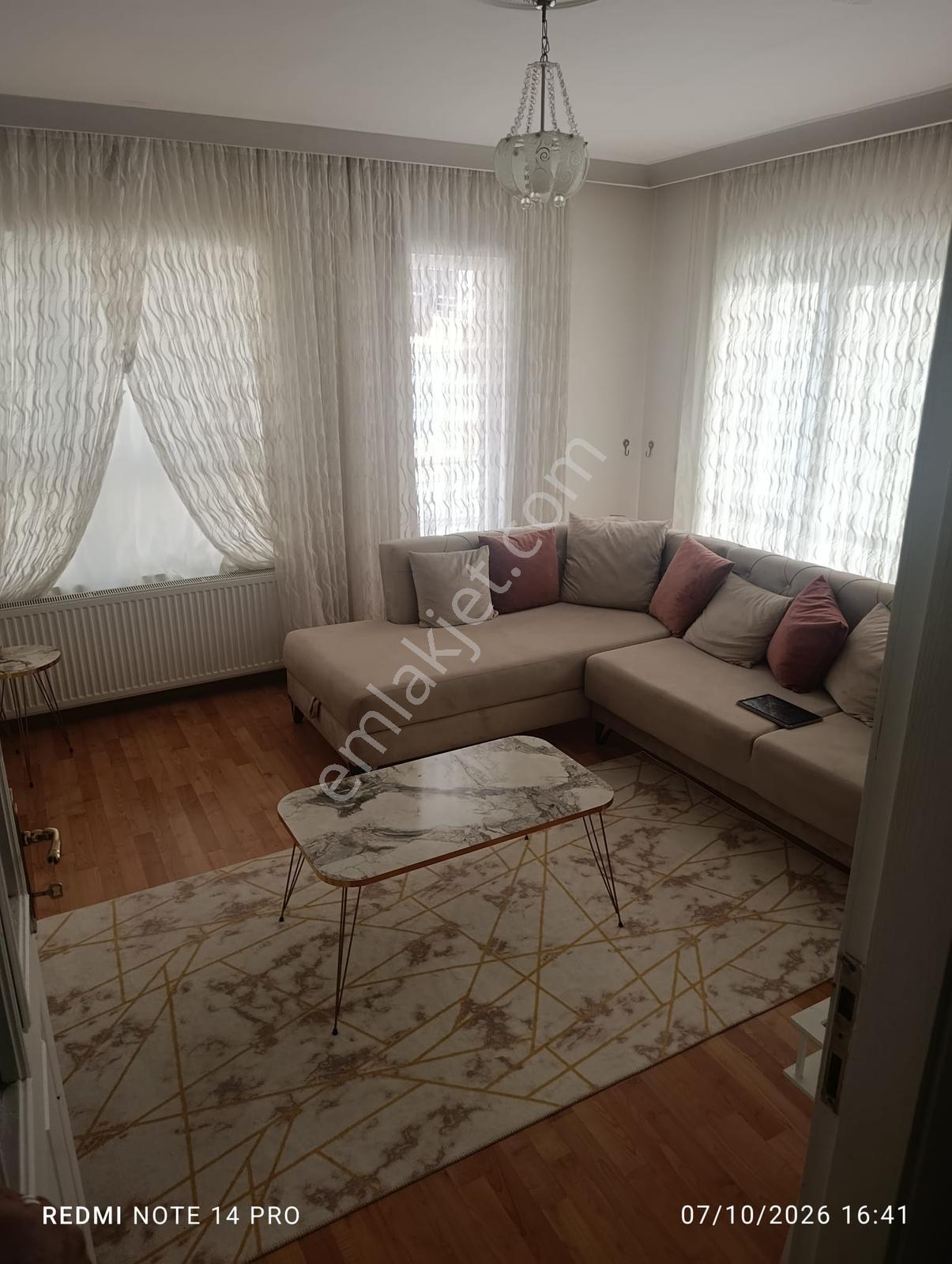 Mamak Aksemsettın Mah Satılık 4+1 Dublex Daıre — fotoğraf 5