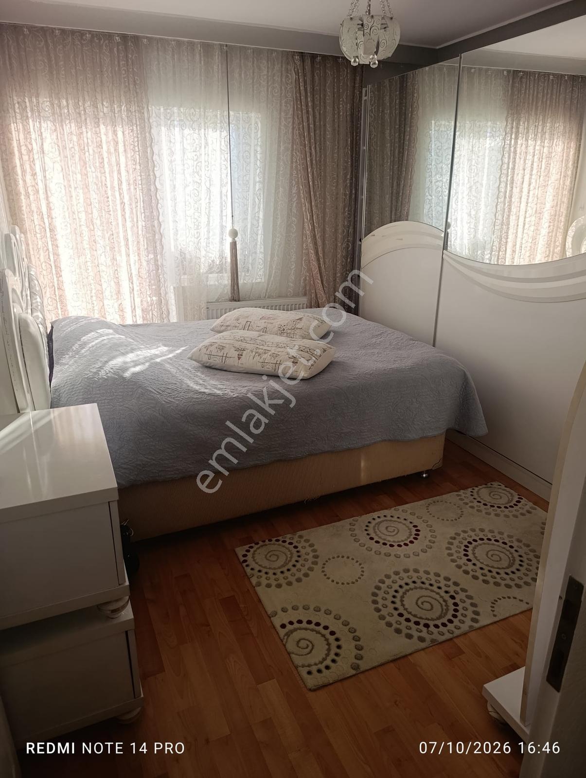 Mamak Aksemsettın Mah Satılık 4+1 Dublex Daıre — fotoğraf 6