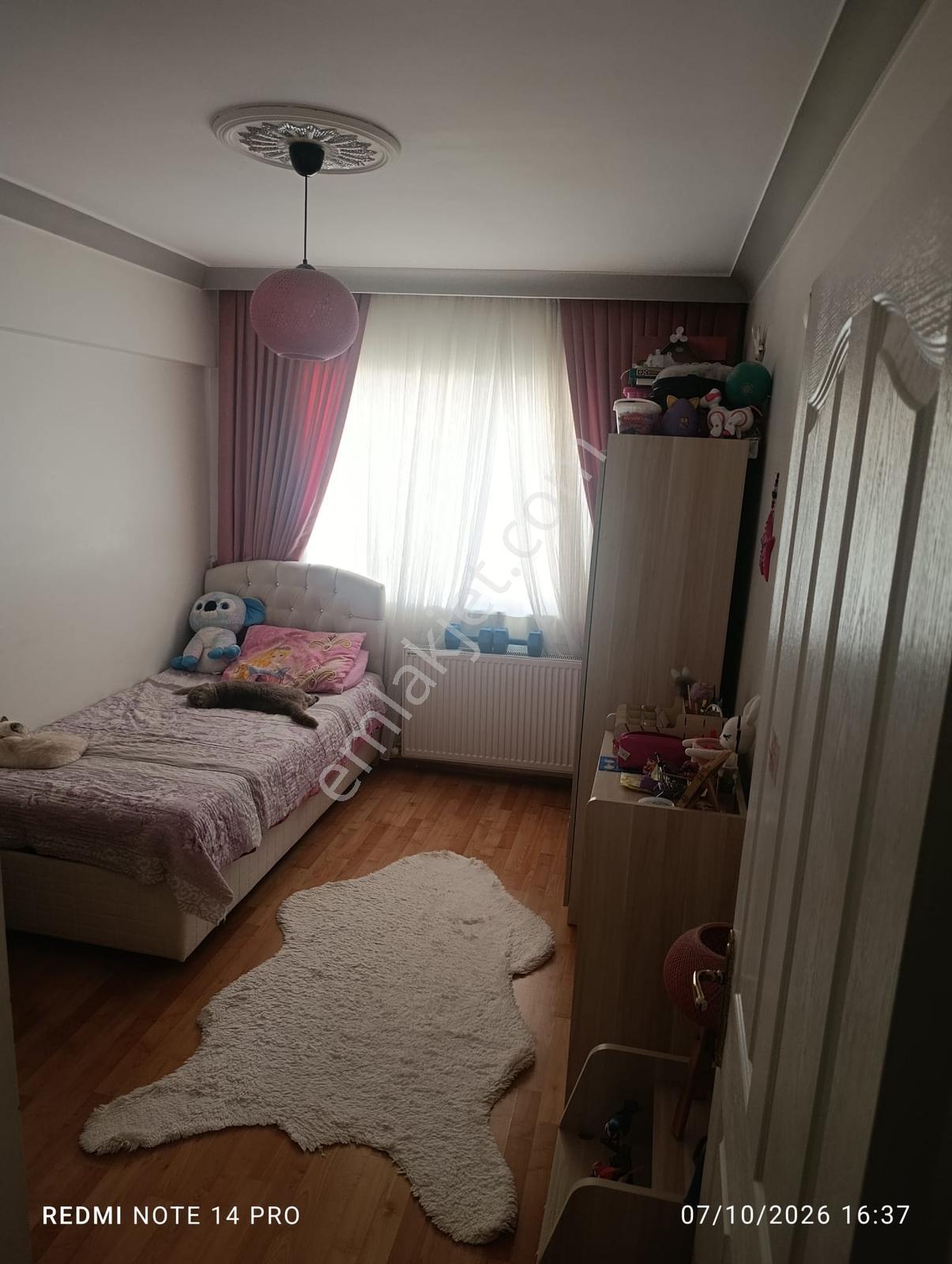 Mamak Aksemsettın Mah Satılık 4+1 Dublex Daıre — fotoğraf 7