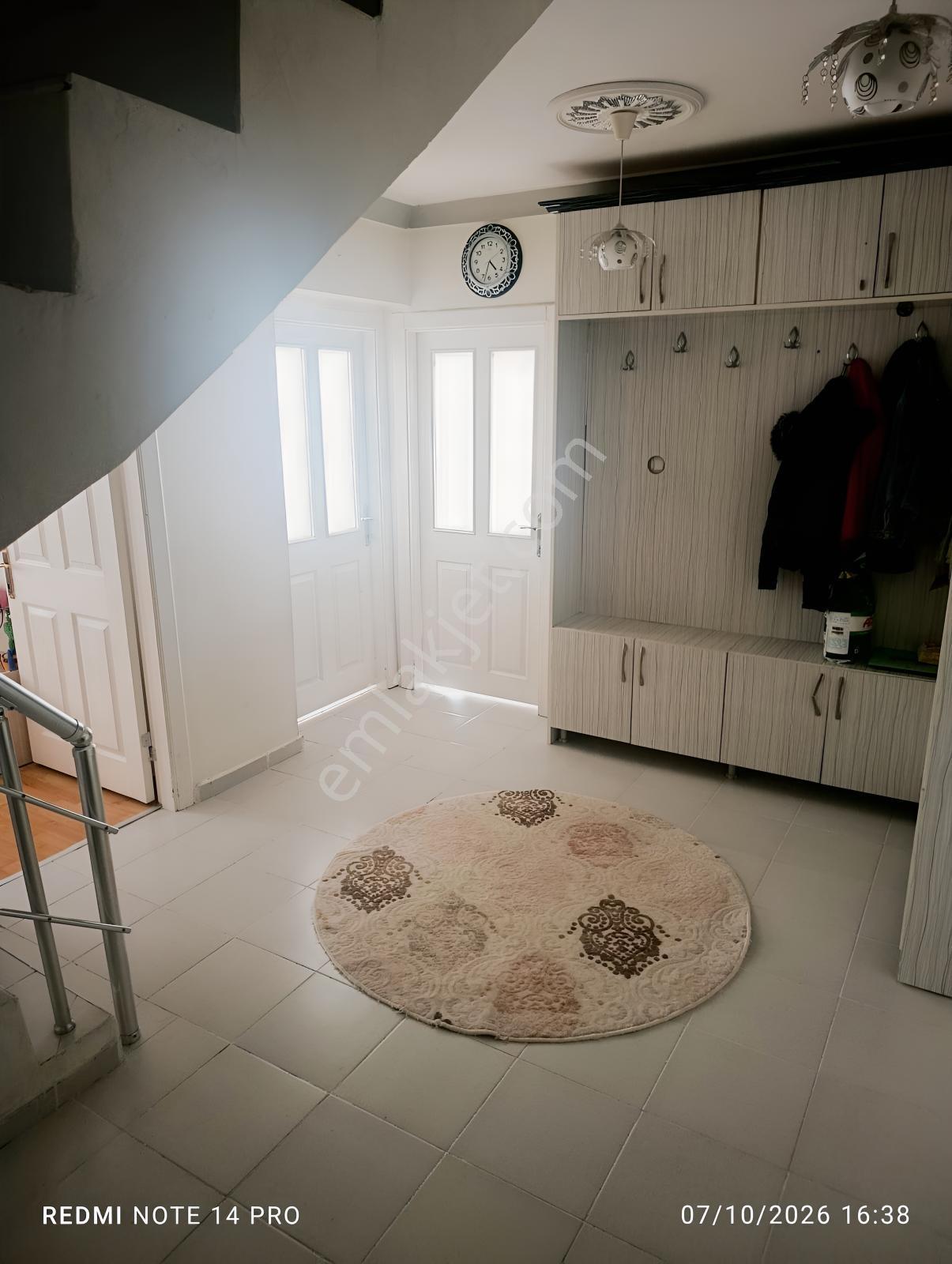 Mamak Aksemsettın Mah Satılık 4+1 Dublex Daıre — fotoğraf 8