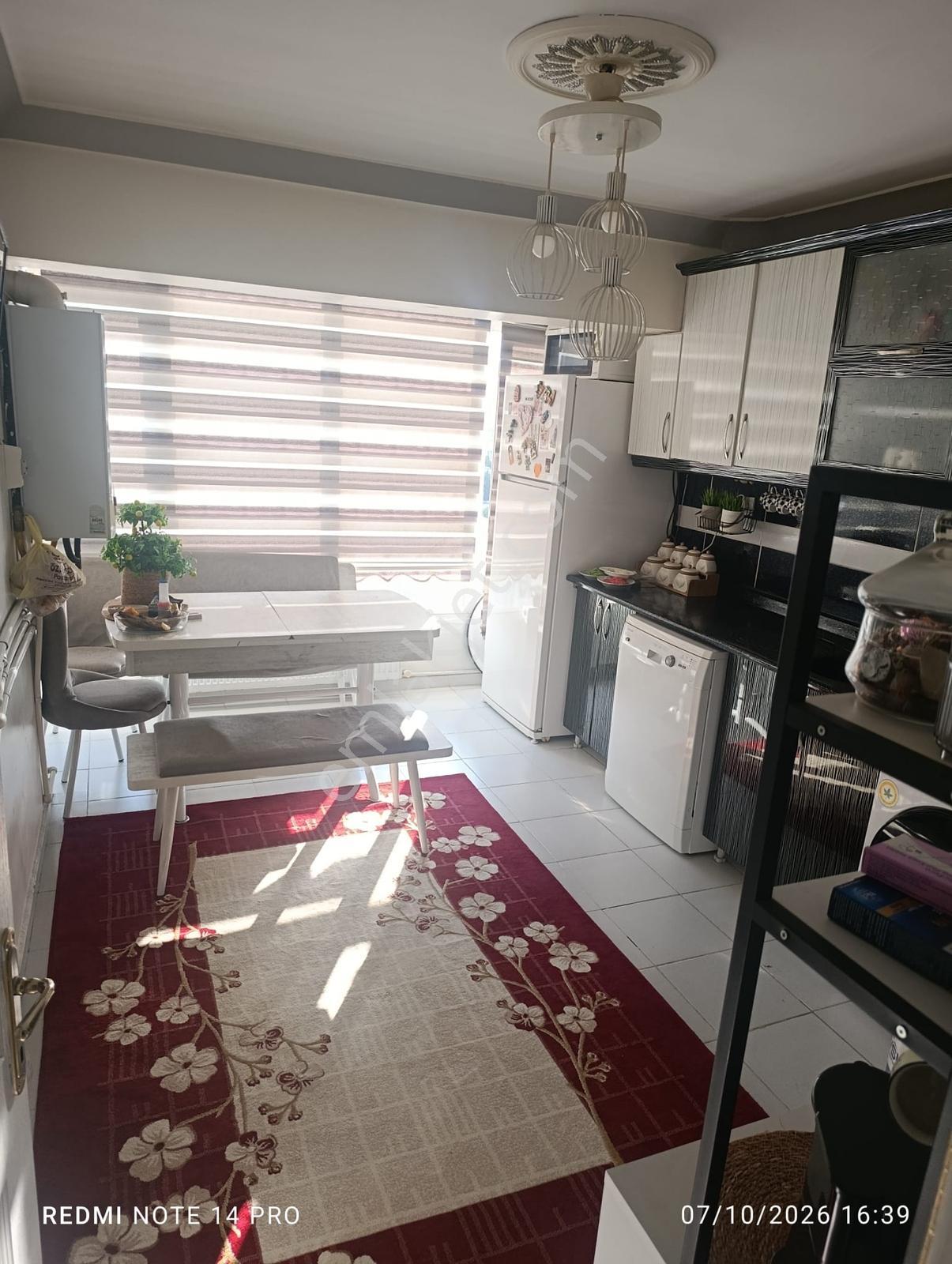 Mamak Aksemsettın Mah Satılık 4+1 Dublex Daıre — fotoğraf 9