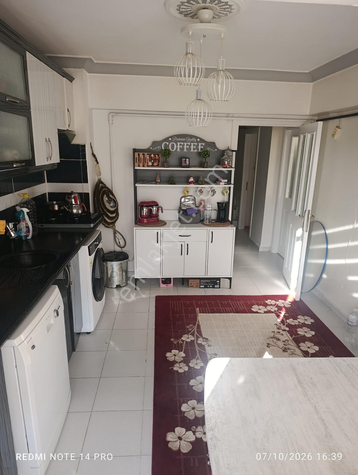 Mamak Aksemsettın Mah Satılık 4+1 Dublex Daıre — fotoğraf 10