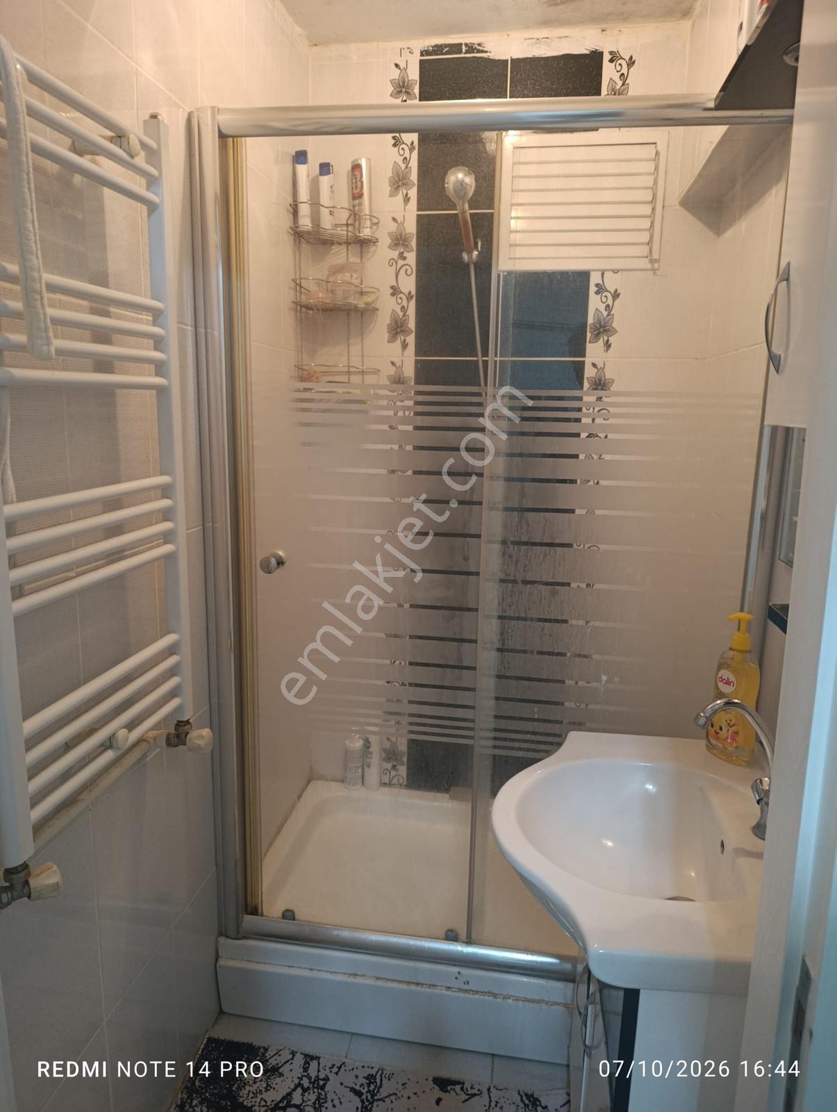 Mamak Aksemsettın Mah Satılık 4+1 Dublex Daıre — fotoğraf 11