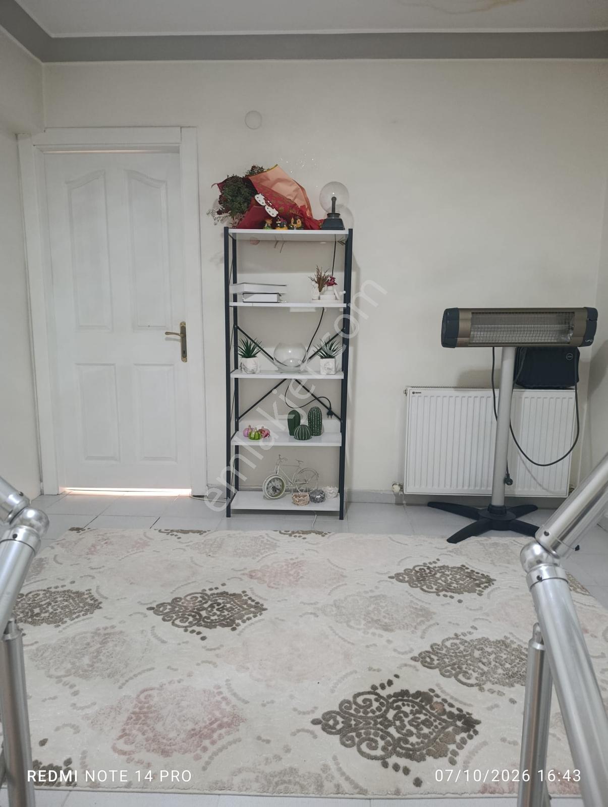 Mamak Aksemsettın Mah Satılık 4+1 Dublex Daıre — fotoğraf 12