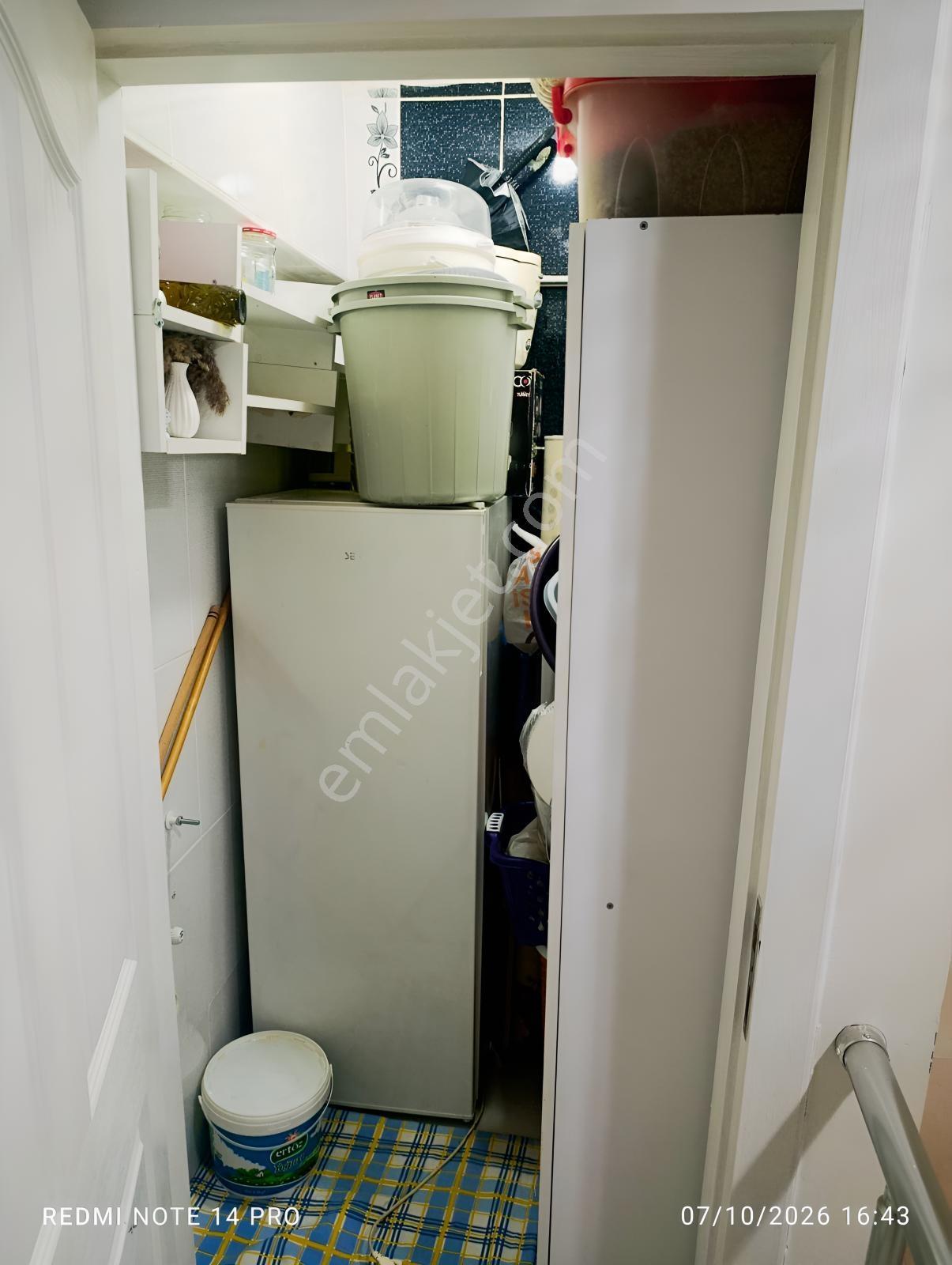 Mamak Aksemsettın Mah Satılık 4+1 Dublex Daıre — fotoğraf 16